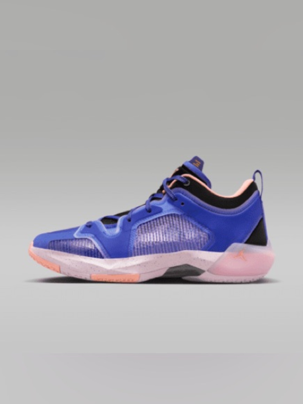 Air Jordan XXXVII Low Basketball Shoes